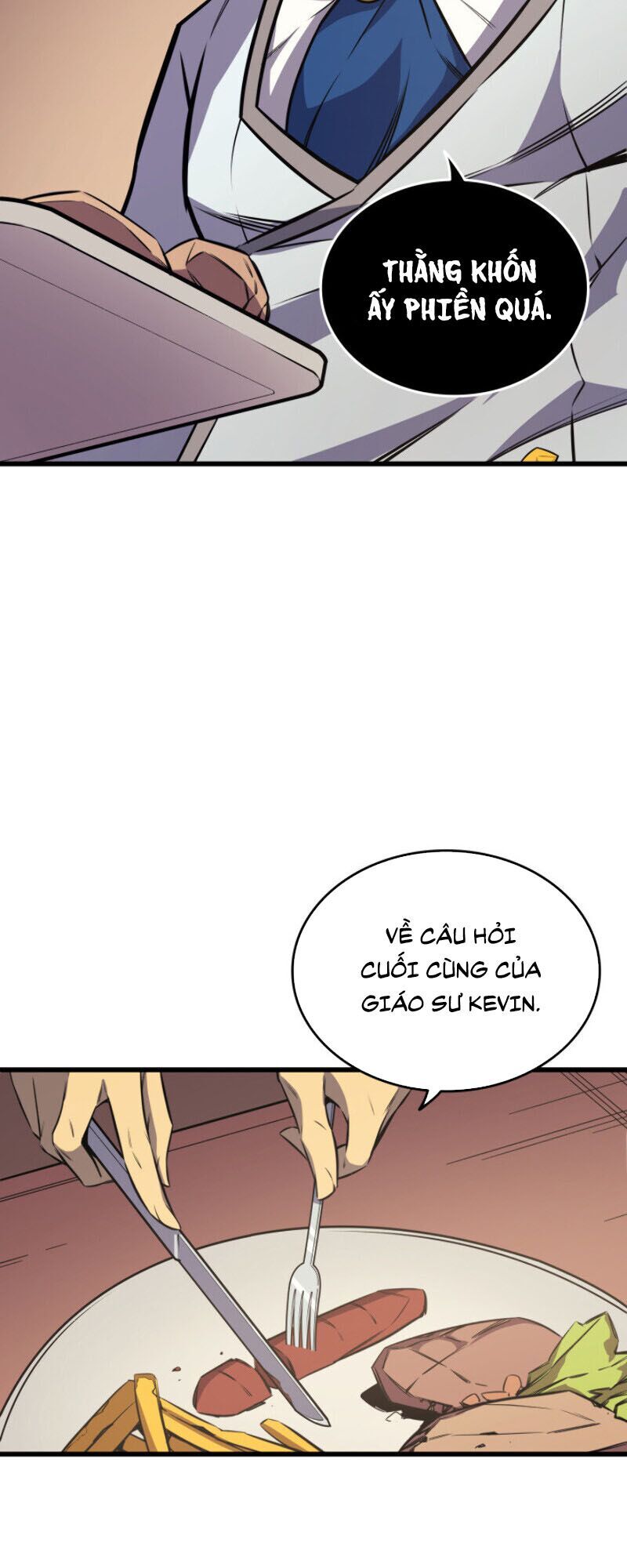 đọc truyện Sự Trở Lại Của Pháp Sư Vĩ Đại Sau 4000 Năm Chương 6 ảnh 48 tại Thiên Thai Truyện