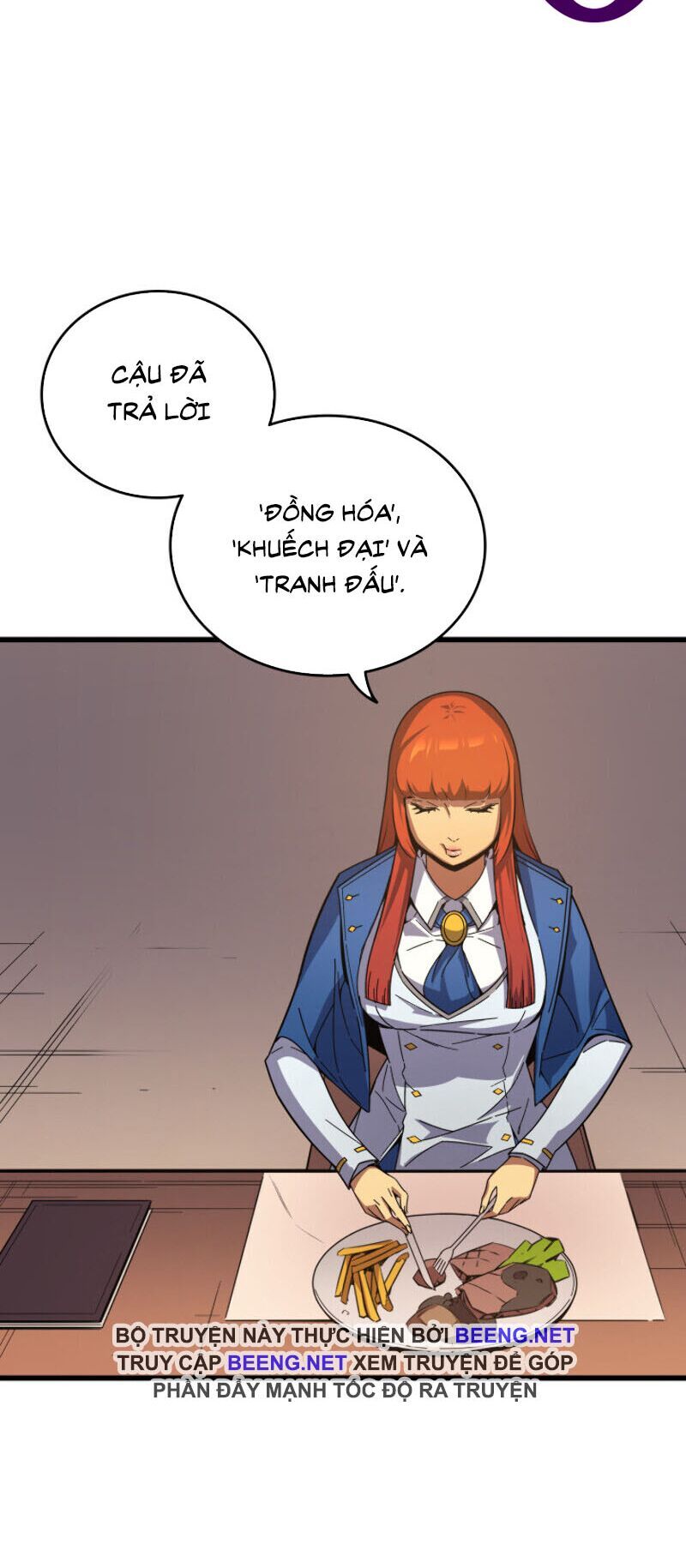 đọc truyện Sự Trở Lại Của Pháp Sư Vĩ Đại Sau 4000 Năm Chương 6 ảnh 50 tại Thiên Thai Truyện