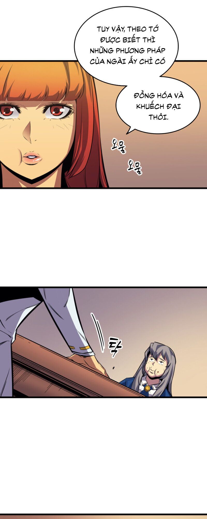 đọc truyện Sự Trở Lại Của Pháp Sư Vĩ Đại Sau 4000 Năm Chương 6 ảnh 51 tại Thiên Thai Truyện