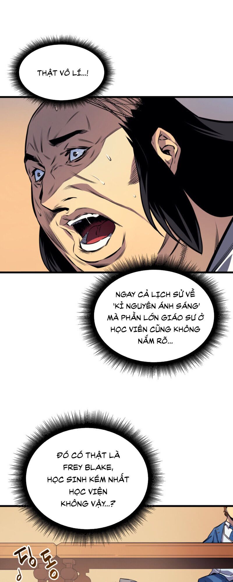 đọc truyện Sự Trở Lại Của Pháp Sư Vĩ Đại Sau 4000 Năm Chương 6 ảnh 7 tại Thiên Thai Truyện