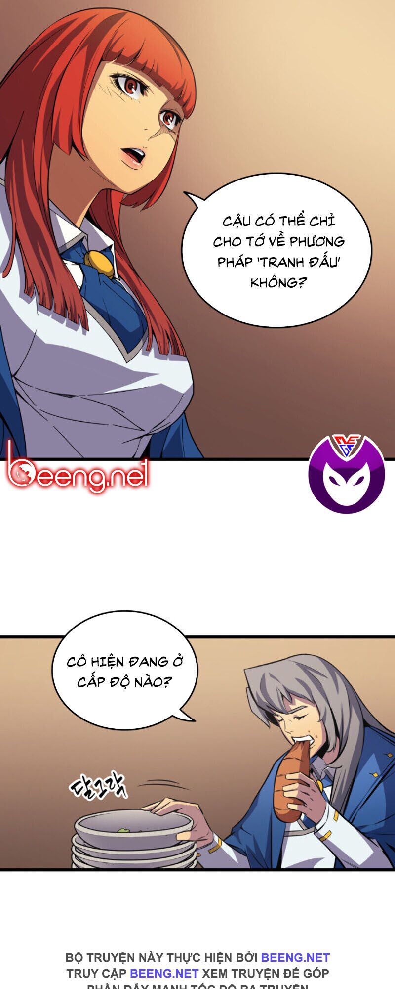 đọc truyện Sự Trở Lại Của Pháp Sư Vĩ Đại Sau 4000 Năm Chương 6 ảnh 52 tại Thiên Thai Truyện