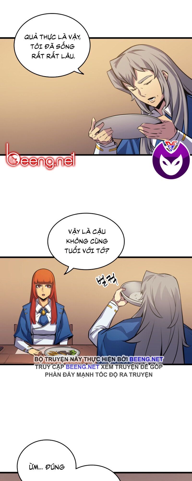 đọc truyện Sự Trở Lại Của Pháp Sư Vĩ Đại Sau 4000 Năm Chương 6 ảnh 55 tại Thiên Thai Truyện