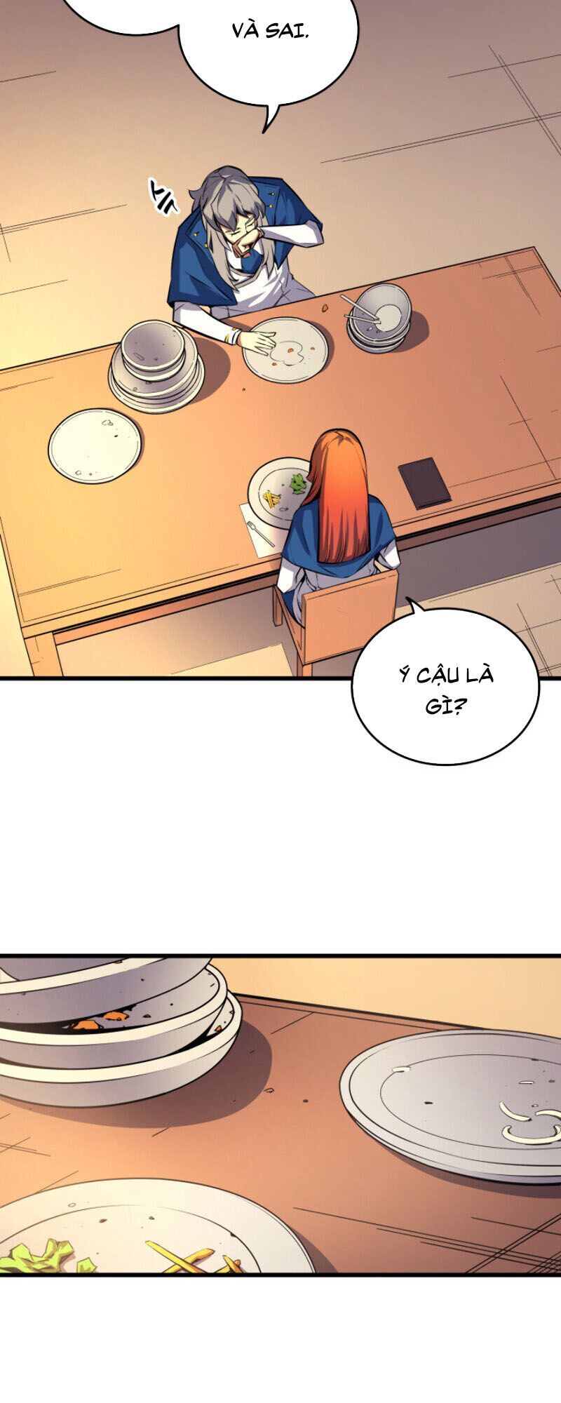 đọc truyện Sự Trở Lại Của Pháp Sư Vĩ Đại Sau 4000 Năm Chương 6 ảnh 56 tại Thiên Thai Truyện