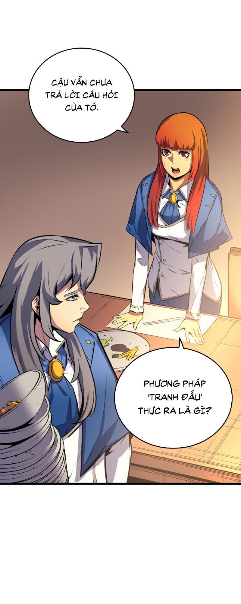 đọc truyện Sự Trở Lại Của Pháp Sư Vĩ Đại Sau 4000 Năm Chương 6 ảnh 59 tại Thiên Thai Truyện