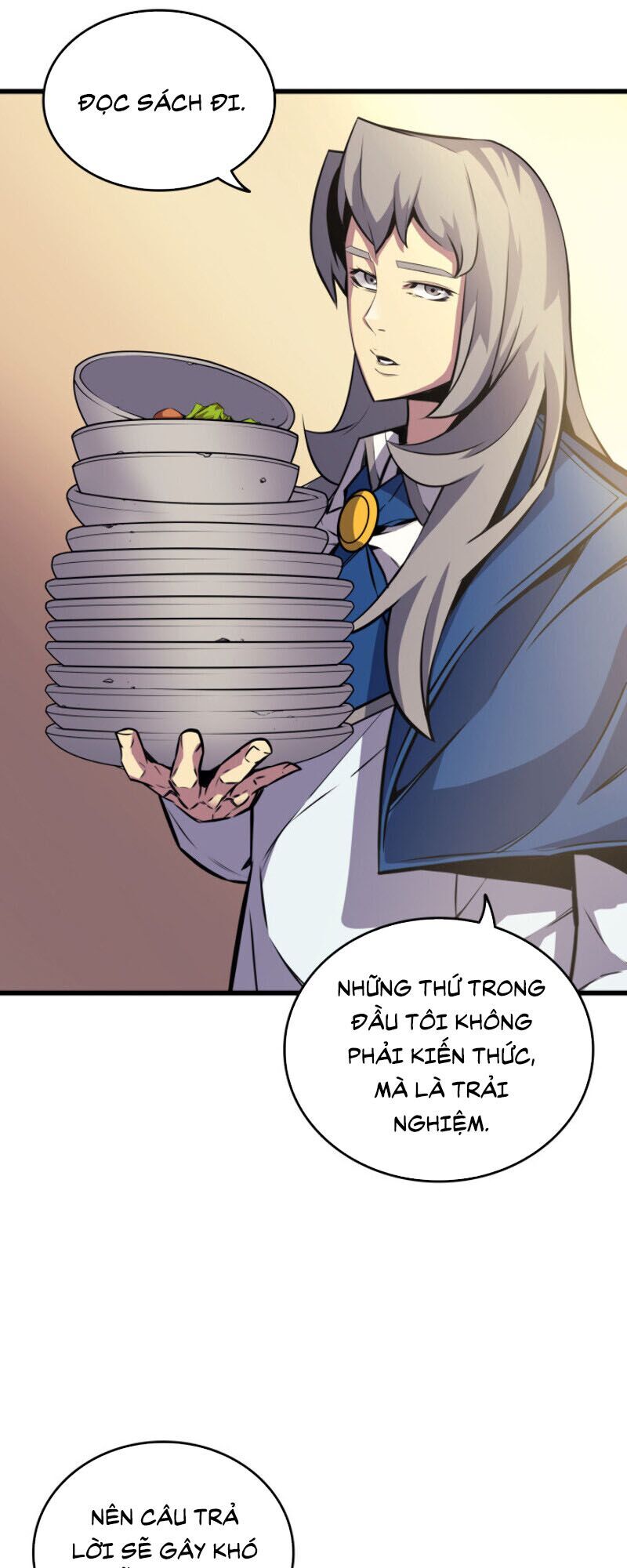 đọc truyện Sự Trở Lại Của Pháp Sư Vĩ Đại Sau 4000 Năm Chương 6 ảnh 60 tại Thiên Thai Truyện