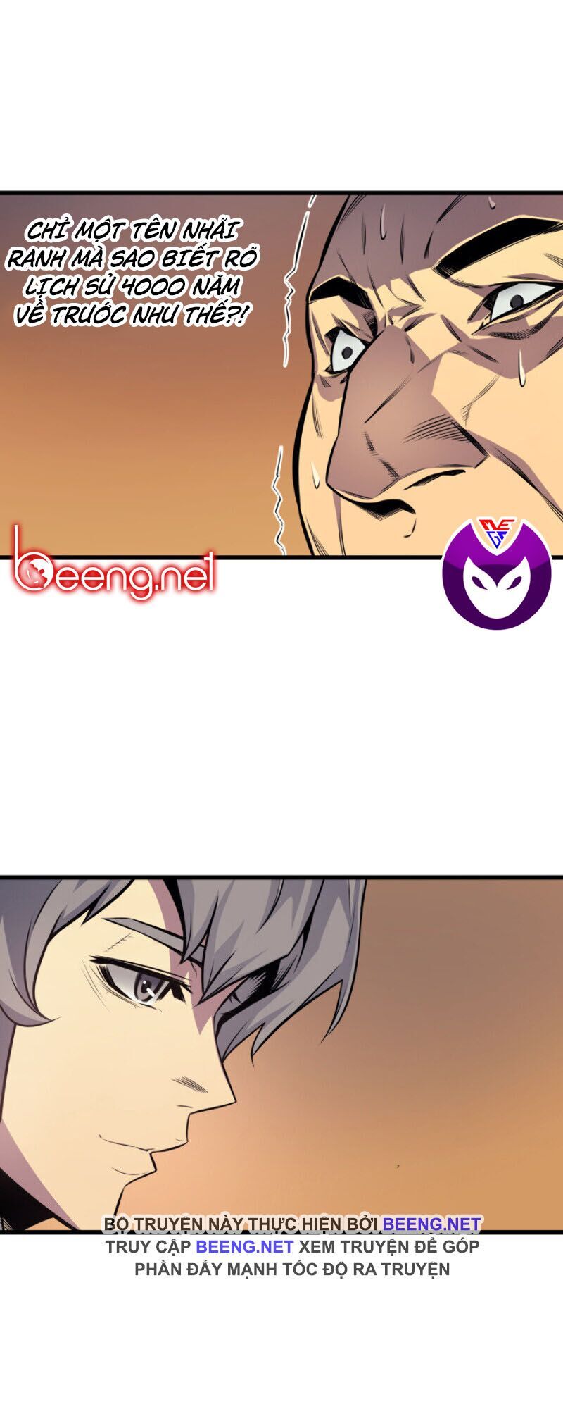 đọc truyện Sự Trở Lại Của Pháp Sư Vĩ Đại Sau 4000 Năm Chương 6 ảnh 11 tại Thiên Thai Truyện