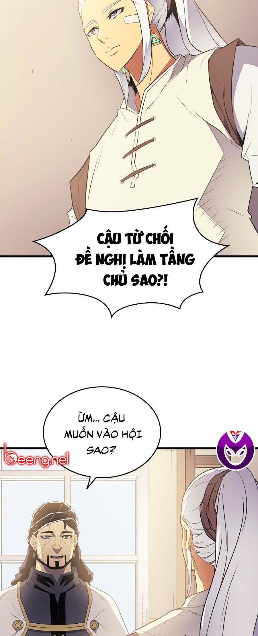 đọc truyện Sự Trở Lại Của Pháp Sư Vĩ Đại Sau 4000 Năm Chương 60 ảnh 8 tại Giả Dược