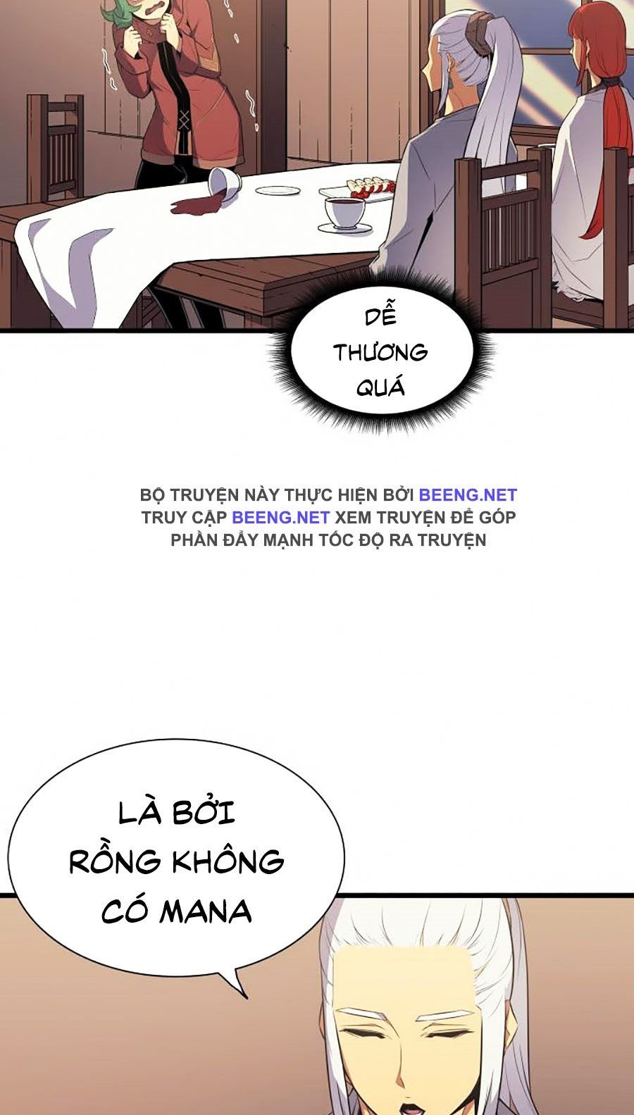 đọc truyện Sự Trở Lại Của Pháp Sư Vĩ Đại Sau 4000 Năm Chương 62 ảnh 18 tại Thiên Thai Truyện