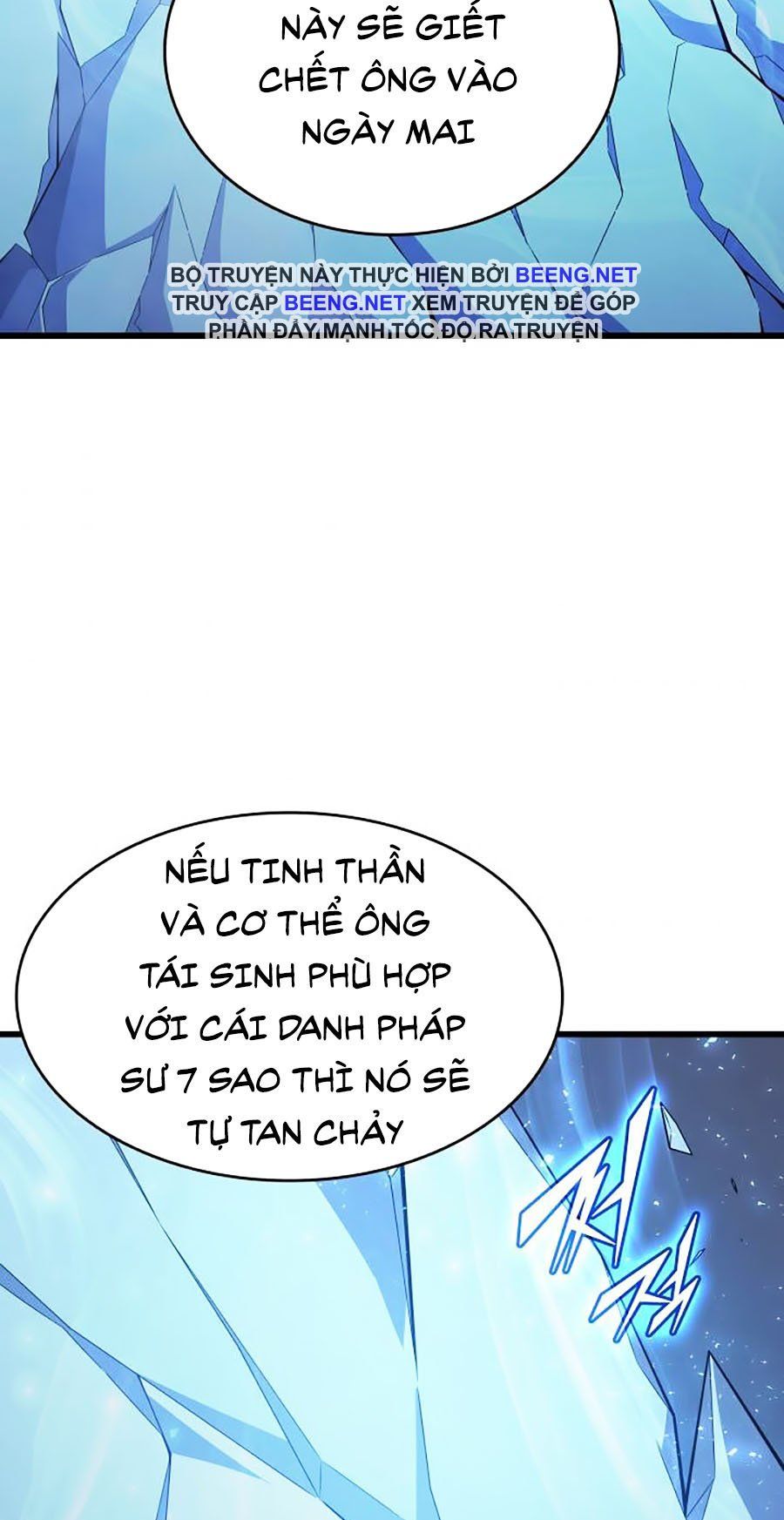 đọc truyện Sự Trở Lại Của Pháp Sư Vĩ Đại Sau 4000 Năm Chương 63 ảnh 25 tại Giả Dược
