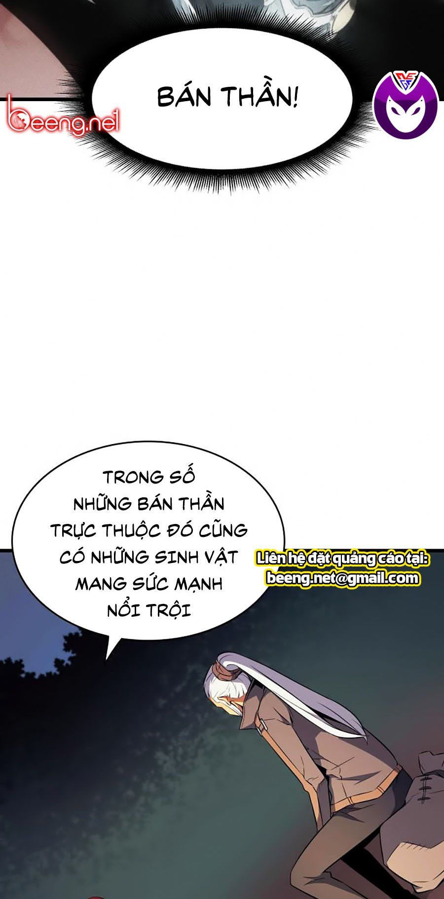 đọc truyện Sự Trở Lại Của Pháp Sư Vĩ Đại Sau 4000 Năm Chương 63 ảnh 53 tại Giả Dược