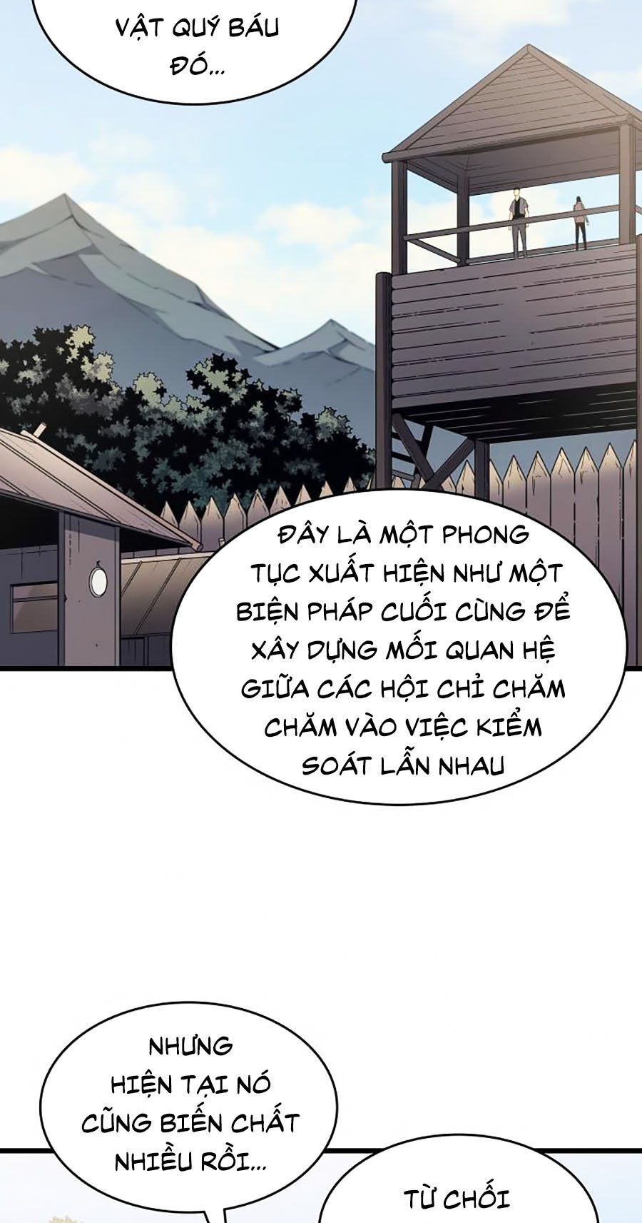 đọc truyện Sự Trở Lại Của Pháp Sư Vĩ Đại Sau 4000 Năm Chương 64 ảnh 17 tại Thiên Thai Truyện
