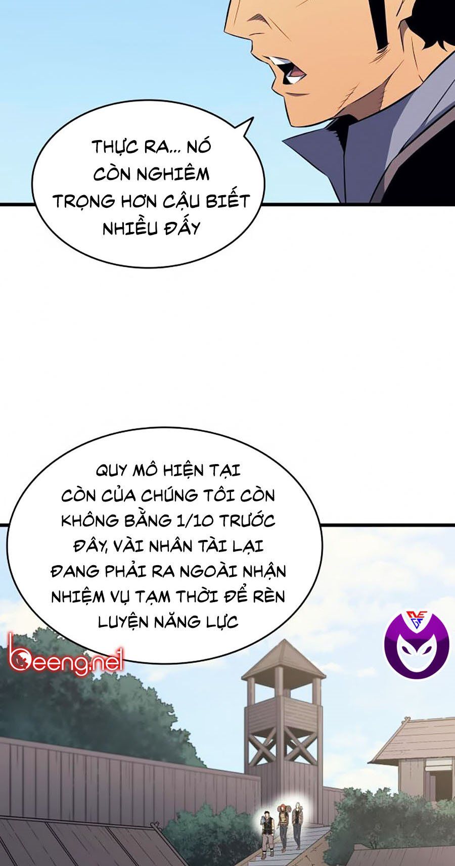 đọc truyện Sự Trở Lại Của Pháp Sư Vĩ Đại Sau 4000 Năm Chương 64 ảnh 23 tại Thiên Thai Truyện