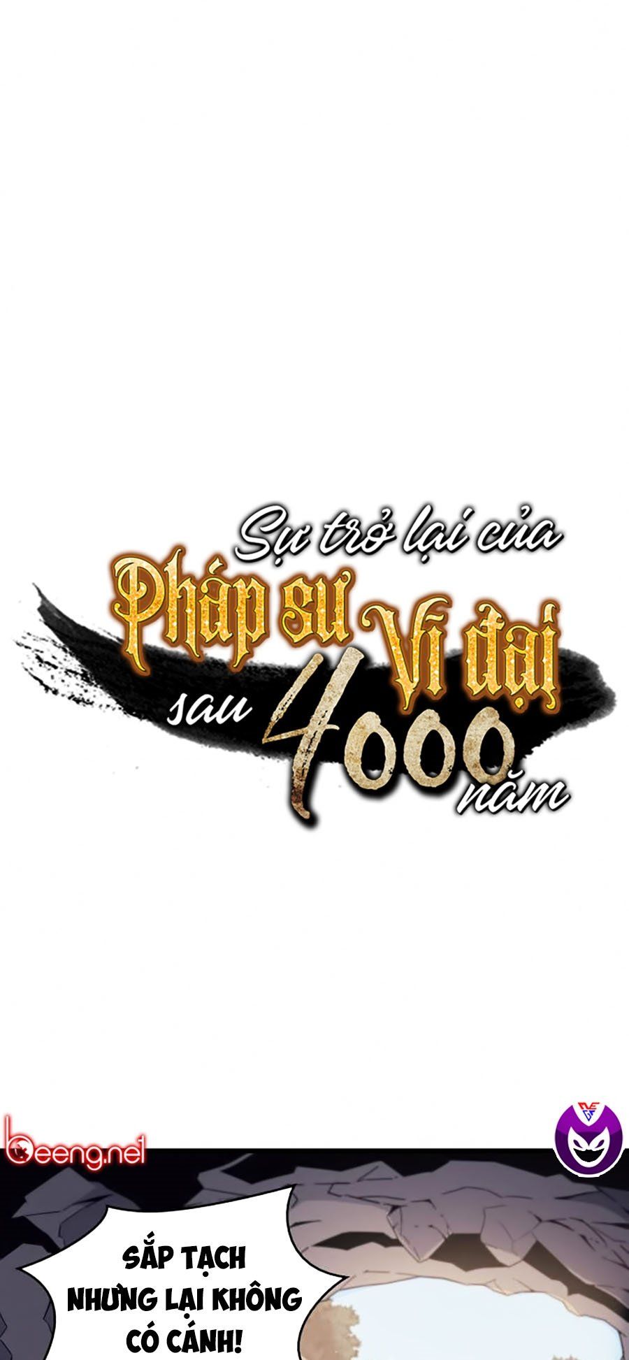 đọc truyện Sự Trở Lại Của Pháp Sư Vĩ Đại Sau 4000 Năm Chương 65 ảnh 1 tại Thiên Thai Truyện