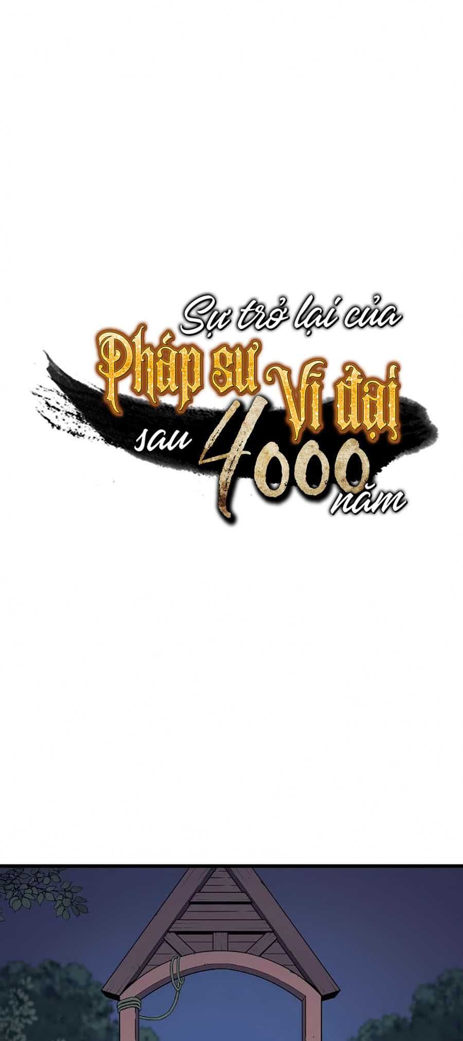 đọc truyện Sự Trở Lại Của Pháp Sư Vĩ Đại Sau 4000 Năm Chương 67 ảnh 1 tại Giả Dược