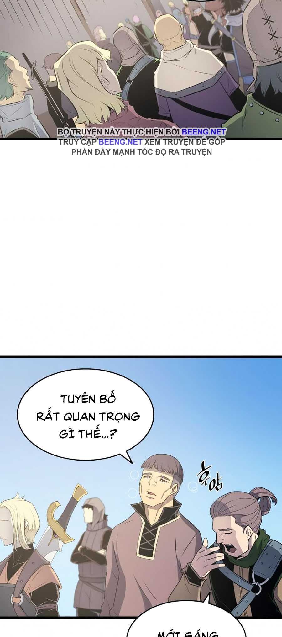 đọc truyện Sự Trở Lại Của Pháp Sư Vĩ Đại Sau 4000 Năm Chương 67 ảnh 34 tại Giả Dược