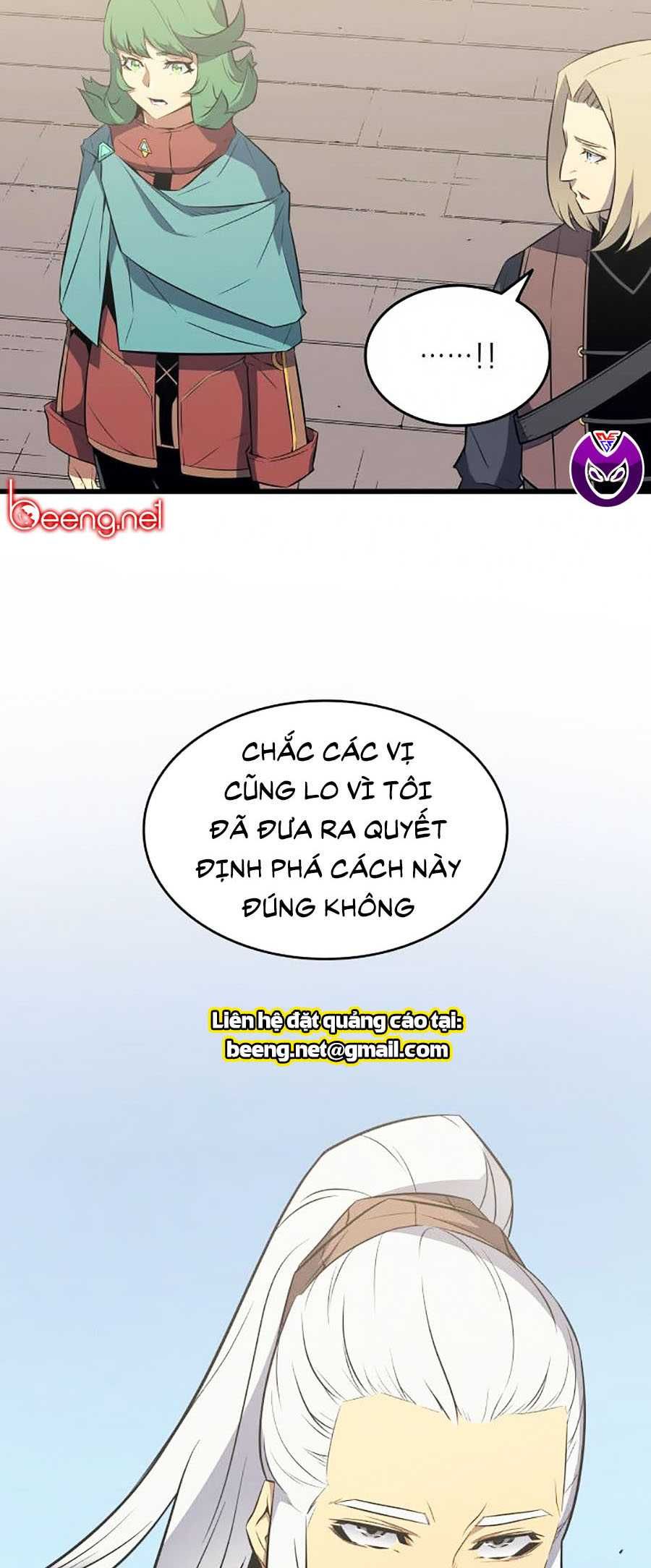 đọc truyện Sự Trở Lại Của Pháp Sư Vĩ Đại Sau 4000 Năm Chương 67 ảnh 53 tại Giả Dược