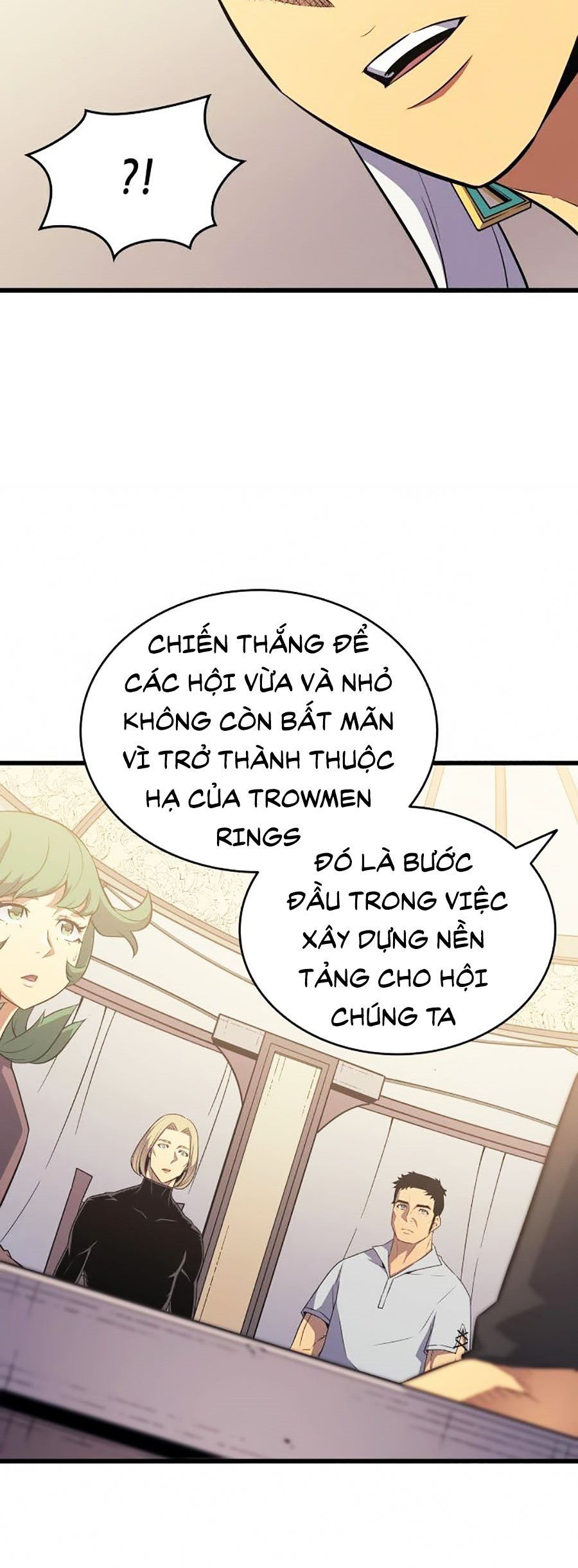 đọc truyện Sự Trở Lại Của Pháp Sư Vĩ Đại Sau 4000 Năm Chương 68 ảnh 27 tại Giả Dược