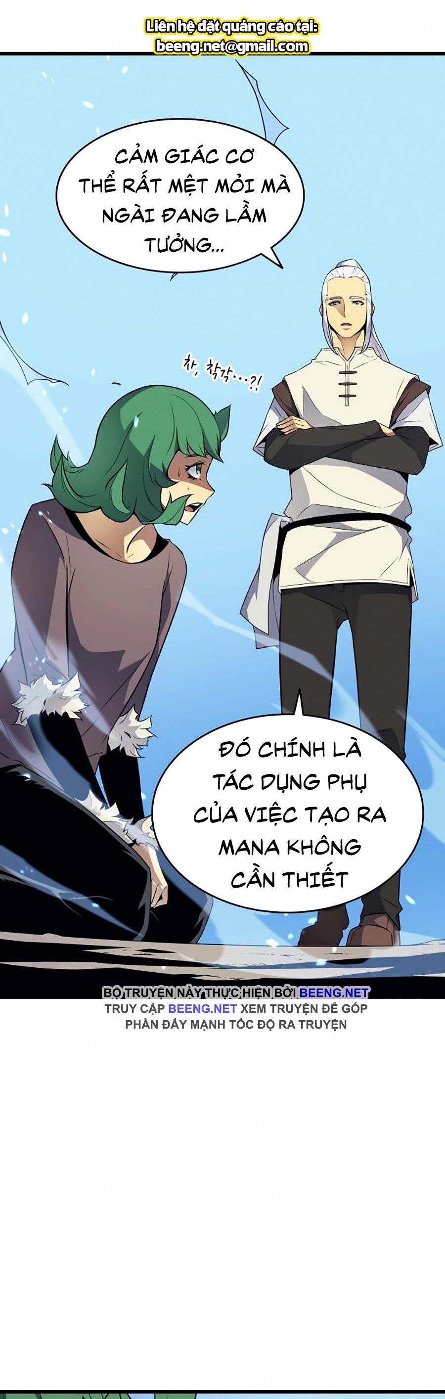 đọc truyện Sự Trở Lại Của Pháp Sư Vĩ Đại Sau 4000 Năm Chương 68 ảnh 37 tại Giả Dược