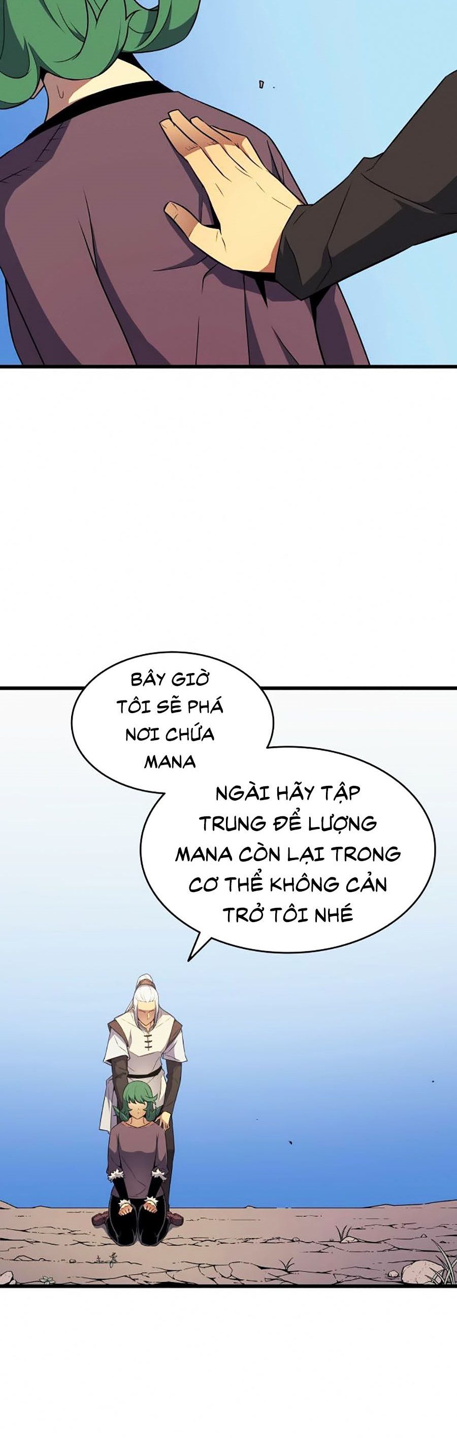 đọc truyện Sự Trở Lại Của Pháp Sư Vĩ Đại Sau 4000 Năm Chương 68 ảnh 38 tại Giả Dược