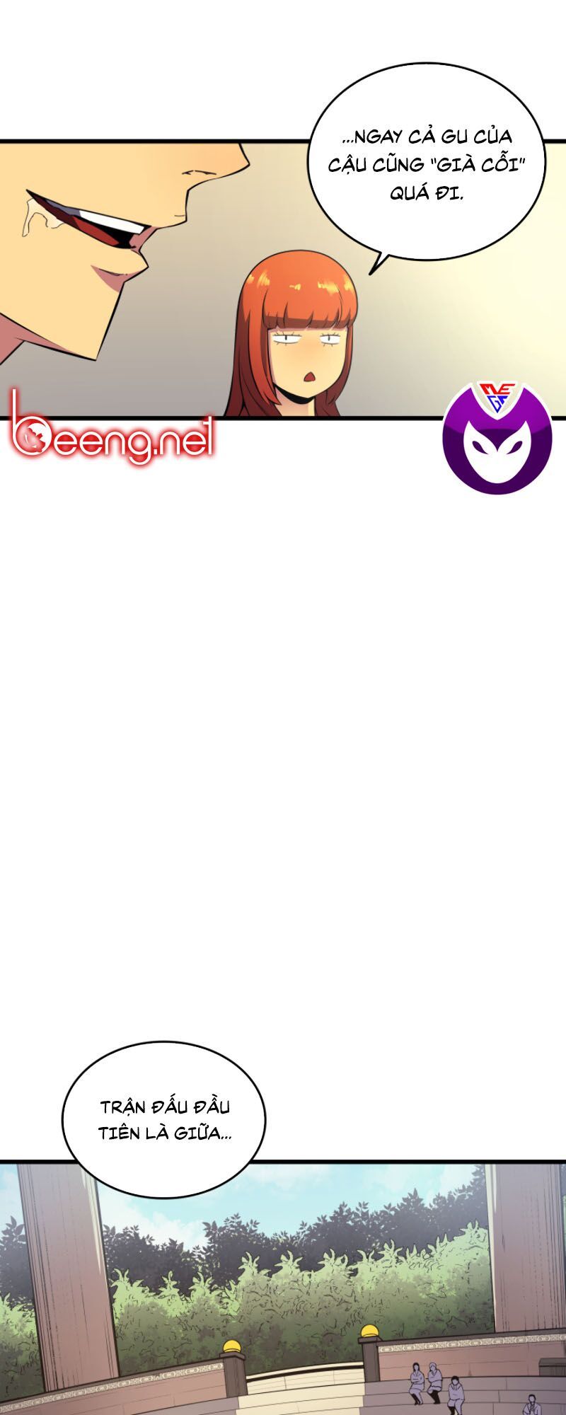 đọc truyện Sự Trở Lại Của Pháp Sư Vĩ Đại Sau 4000 Năm Chương 7 ảnh 12 tại Thiên Thai Truyện