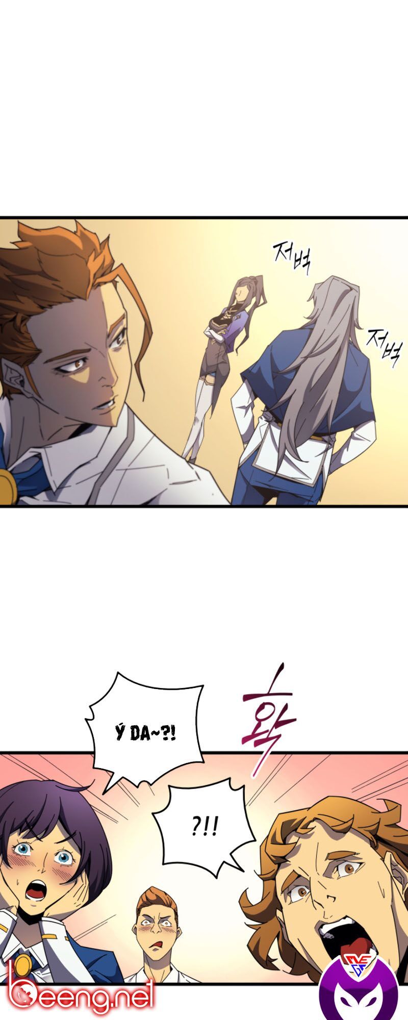 đọc truyện Sự Trở Lại Của Pháp Sư Vĩ Đại Sau 4000 Năm Chương 7 ảnh 17 tại Thiên Thai Truyện