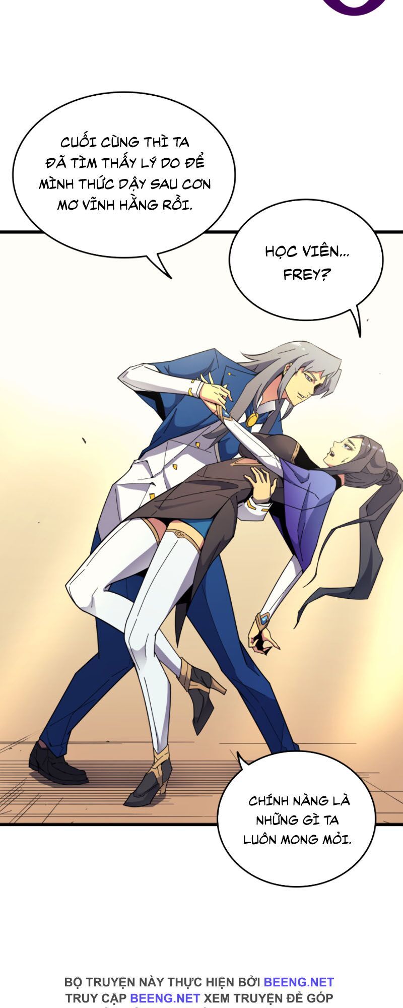 đọc truyện Sự Trở Lại Của Pháp Sư Vĩ Đại Sau 4000 Năm Chương 7 ảnh 18 tại Thiên Thai Truyện