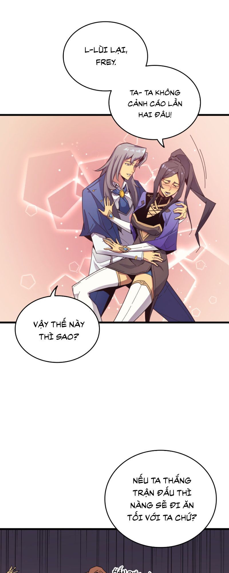 đọc truyện Sự Trở Lại Của Pháp Sư Vĩ Đại Sau 4000 Năm Chương 7 ảnh 22 tại Thiên Thai Truyện