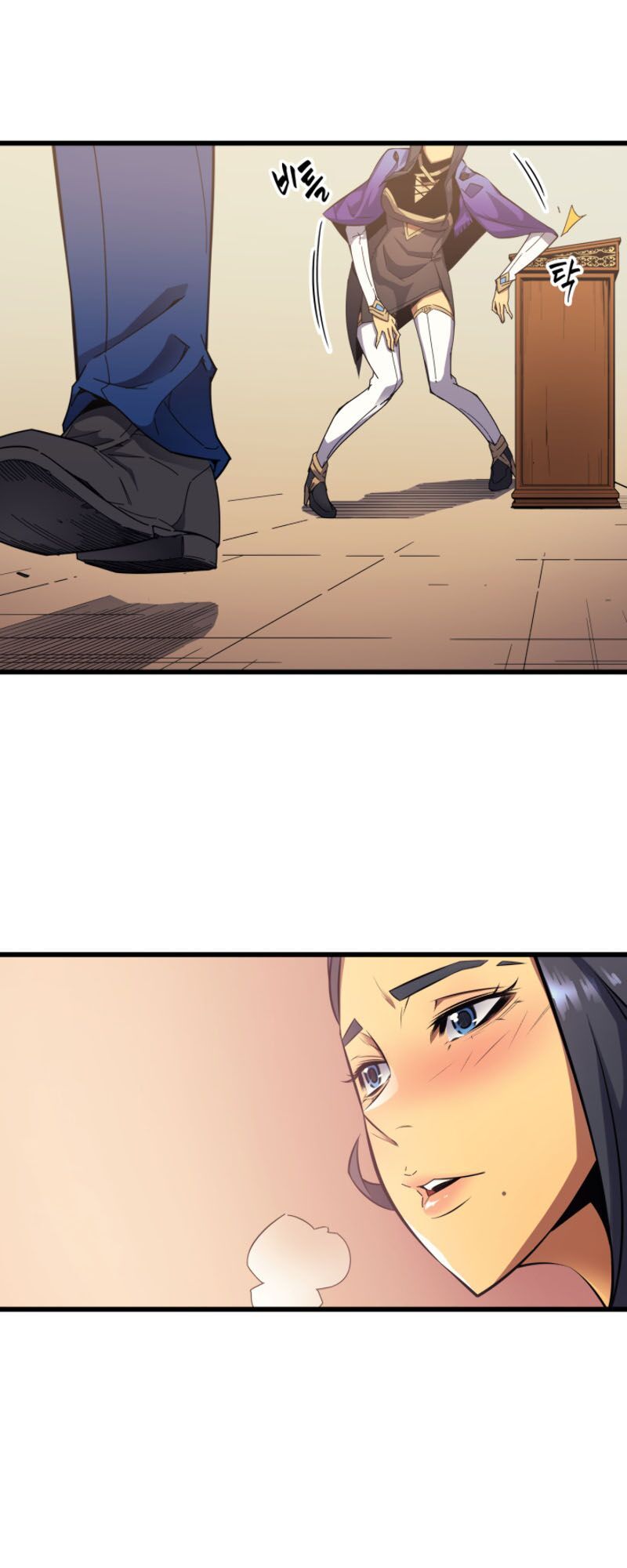 đọc truyện Sự Trở Lại Của Pháp Sư Vĩ Đại Sau 4000 Năm Chương 7 ảnh 26 tại Thiên Thai Truyện