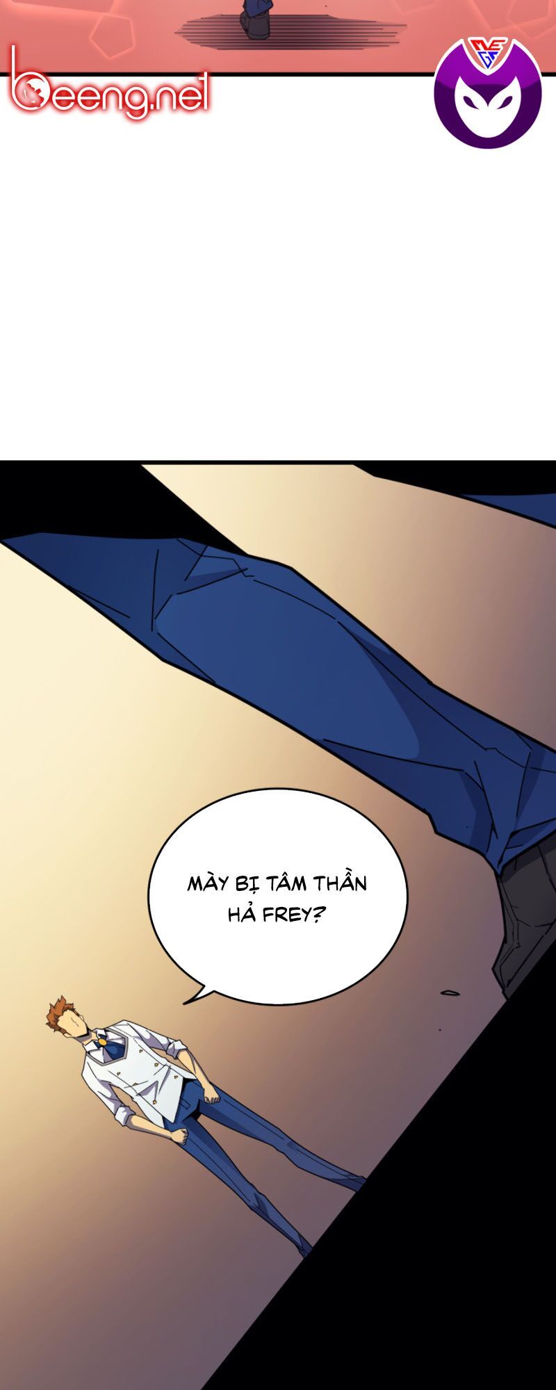 đọc truyện Sự Trở Lại Của Pháp Sư Vĩ Đại Sau 4000 Năm Chương 7 ảnh 28 tại Thiên Thai Truyện