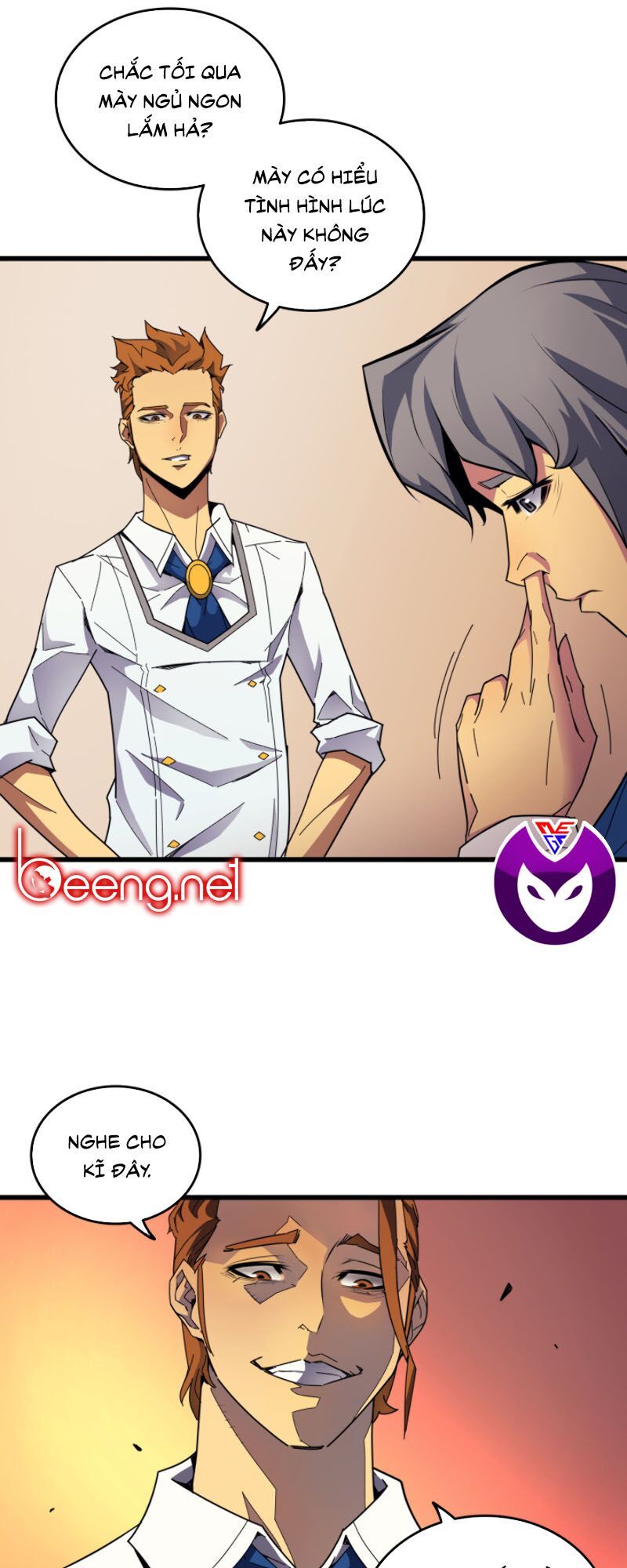 đọc truyện Sự Trở Lại Của Pháp Sư Vĩ Đại Sau 4000 Năm Chương 7 ảnh 31 tại Thiên Thai Truyện