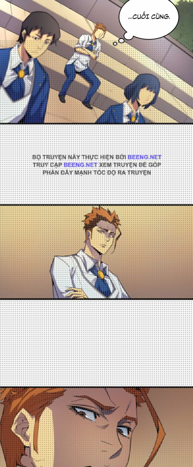 đọc truyện Sự Trở Lại Của Pháp Sư Vĩ Đại Sau 4000 Năm Chương 7 ảnh 5 tại Thiên Thai Truyện