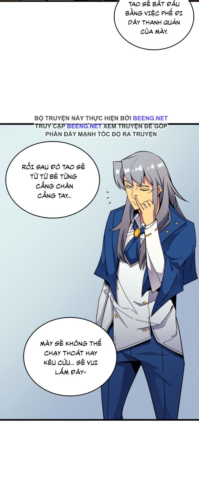 đọc truyện Sự Trở Lại Của Pháp Sư Vĩ Đại Sau 4000 Năm Chương 7 ảnh 32 tại Thiên Thai Truyện