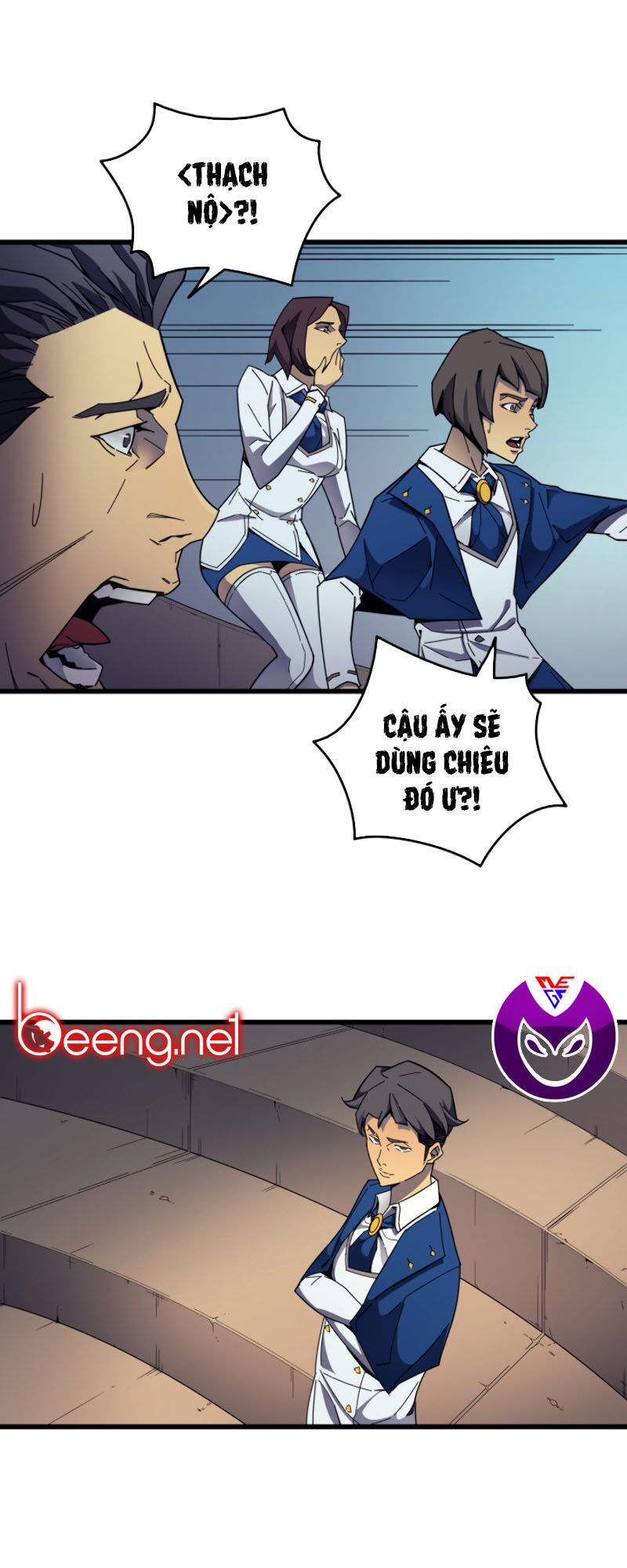 đọc truyện Sự Trở Lại Của Pháp Sư Vĩ Đại Sau 4000 Năm Chương 7 ảnh 40 tại Thiên Thai Truyện