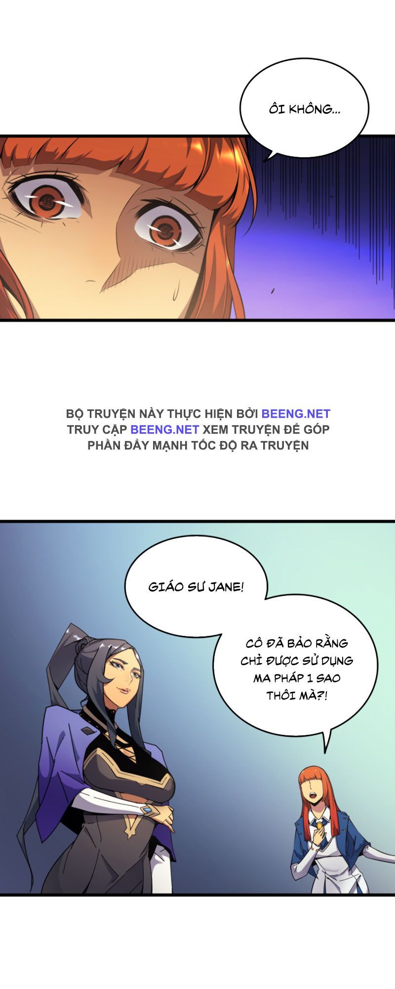 đọc truyện Sự Trở Lại Của Pháp Sư Vĩ Đại Sau 4000 Năm Chương 7 ảnh 41 tại Thiên Thai Truyện