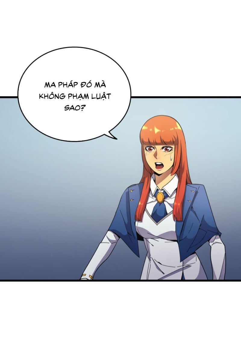 đọc truyện Sự Trở Lại Của Pháp Sư Vĩ Đại Sau 4000 Năm Chương 7 ảnh 43 tại Thiên Thai Truyện