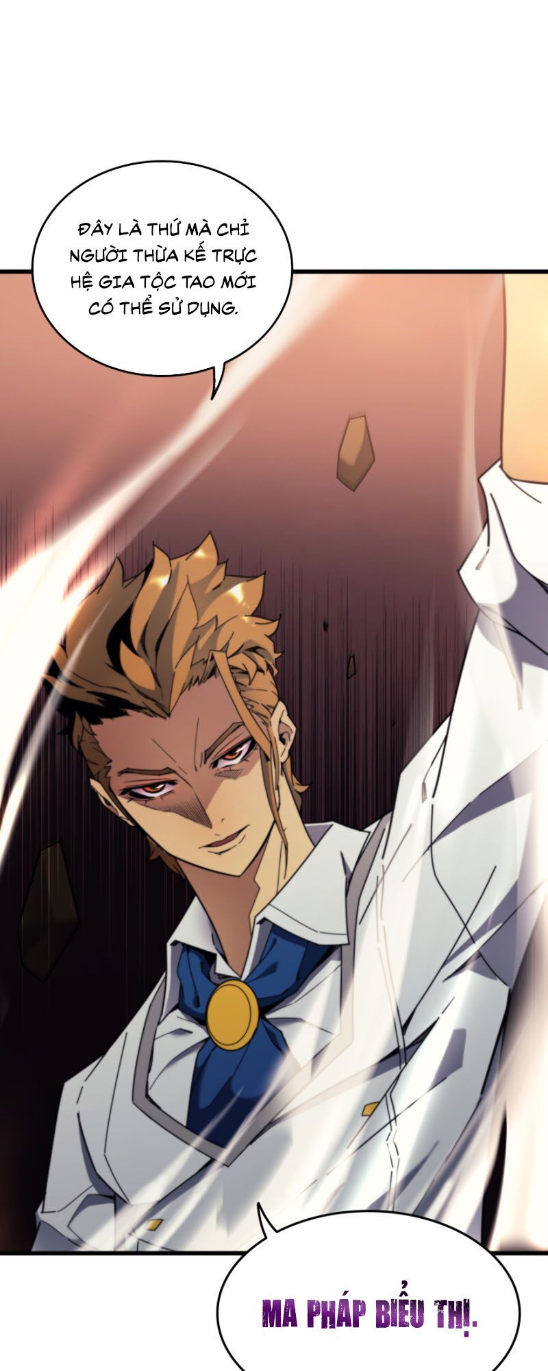 đọc truyện Sự Trở Lại Của Pháp Sư Vĩ Đại Sau 4000 Năm Chương 7 ảnh 44 tại Thiên Thai Truyện