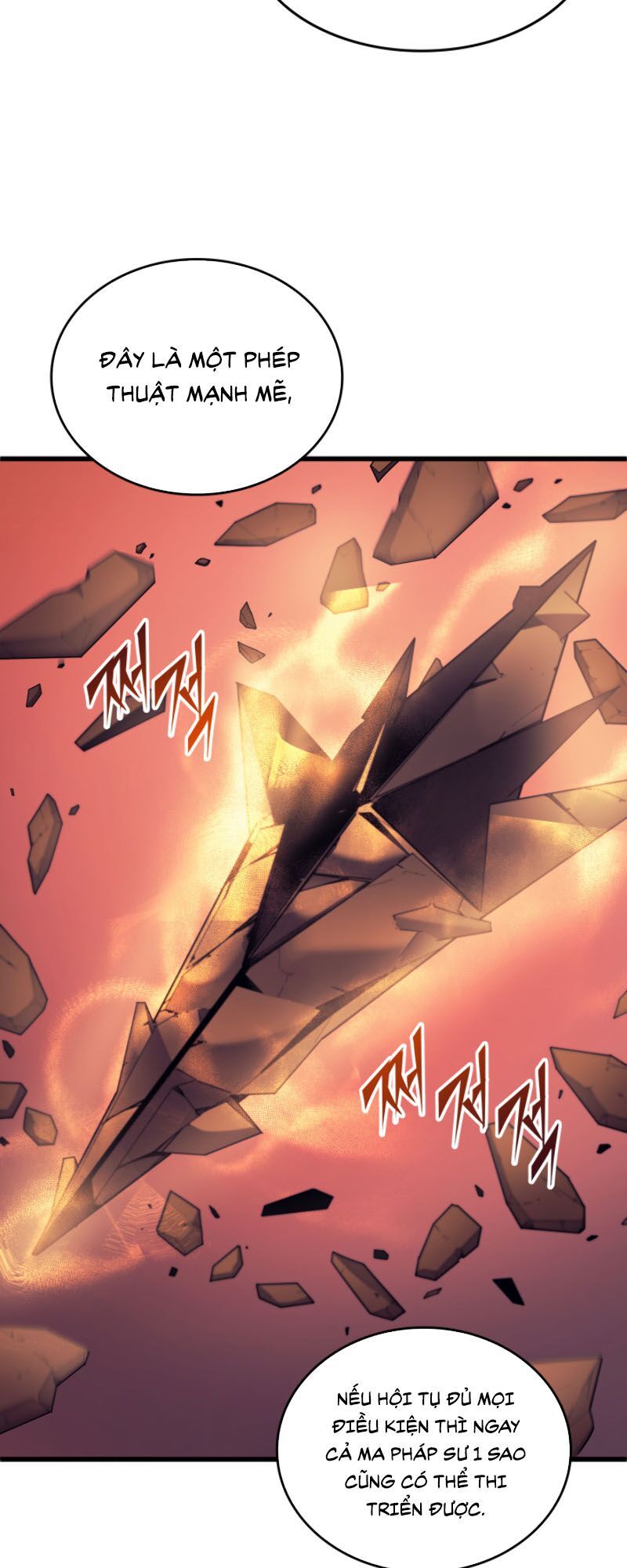 đọc truyện Sự Trở Lại Của Pháp Sư Vĩ Đại Sau 4000 Năm Chương 7 ảnh 45 tại Thiên Thai Truyện