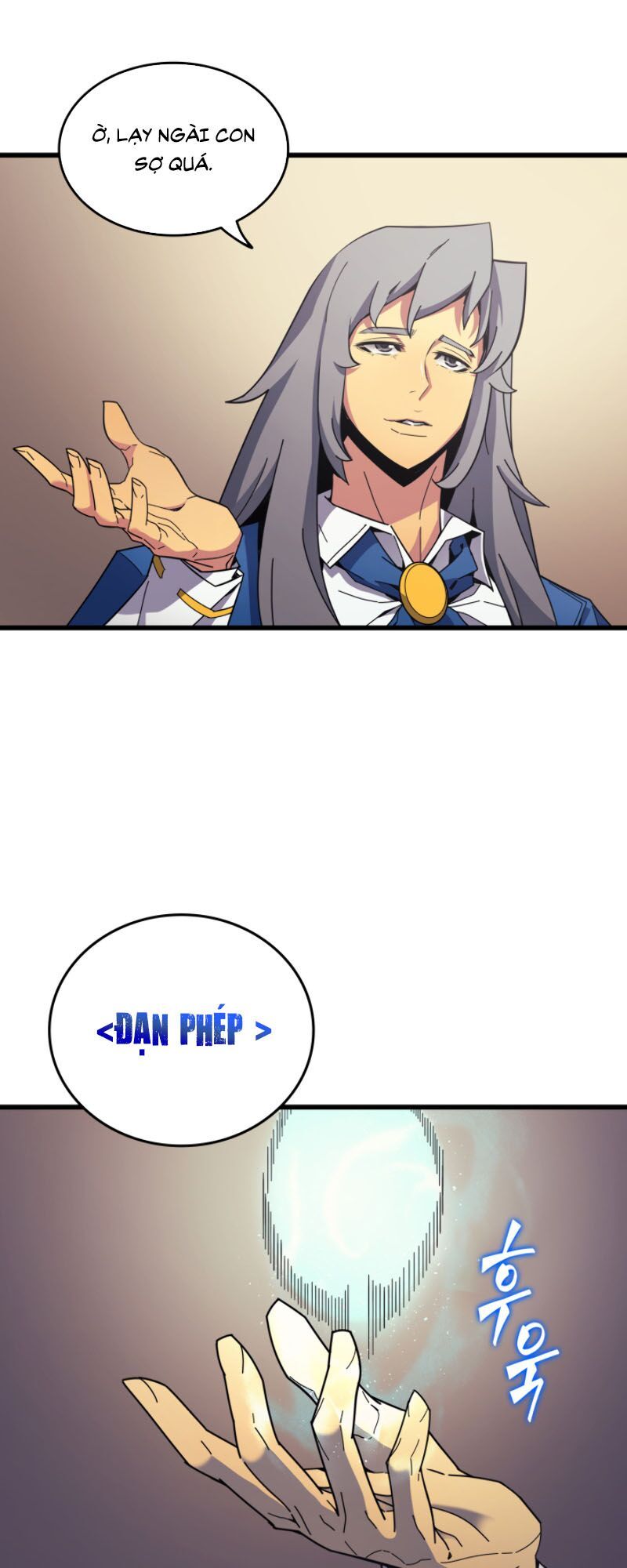 đọc truyện Sự Trở Lại Của Pháp Sư Vĩ Đại Sau 4000 Năm Chương 7 ảnh 48 tại Thiên Thai Truyện