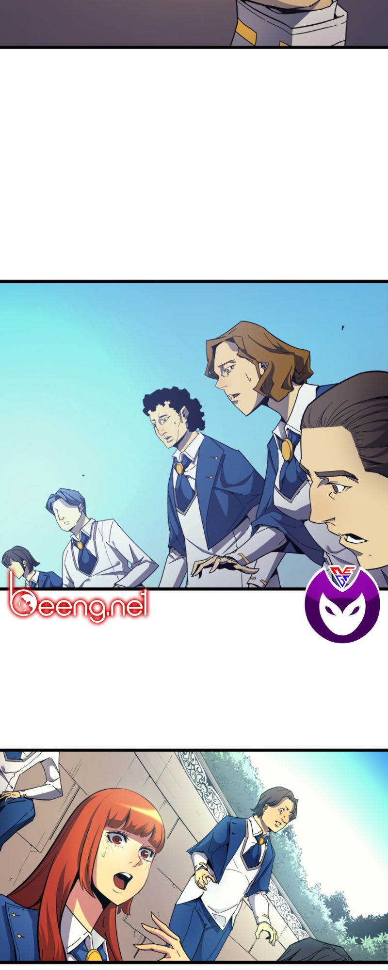 đọc truyện Sự Trở Lại Của Pháp Sư Vĩ Đại Sau 4000 Năm Chương 7 ảnh 49 tại Thiên Thai Truyện