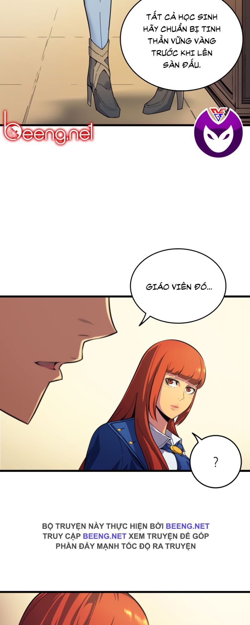 đọc truyện Sự Trở Lại Của Pháp Sư Vĩ Đại Sau 4000 Năm Chương 7 ảnh 7 tại Thiên Thai Truyện