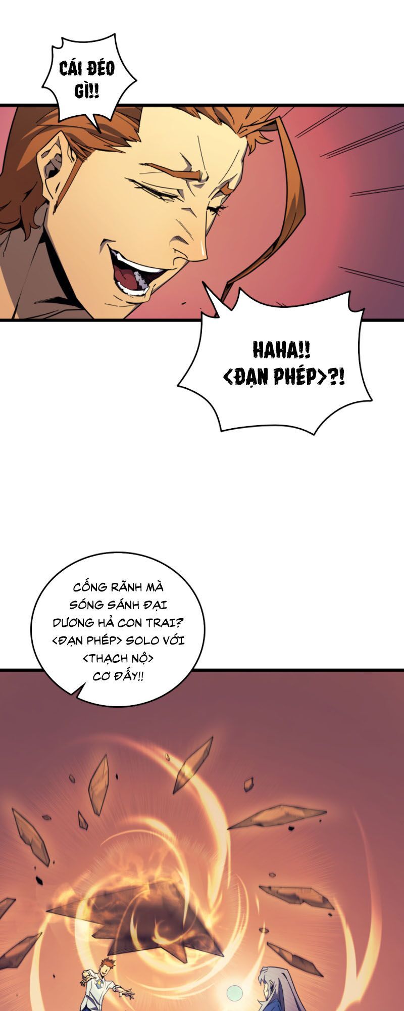 đọc truyện Sự Trở Lại Của Pháp Sư Vĩ Đại Sau 4000 Năm Chương 7 ảnh 52 tại Thiên Thai Truyện