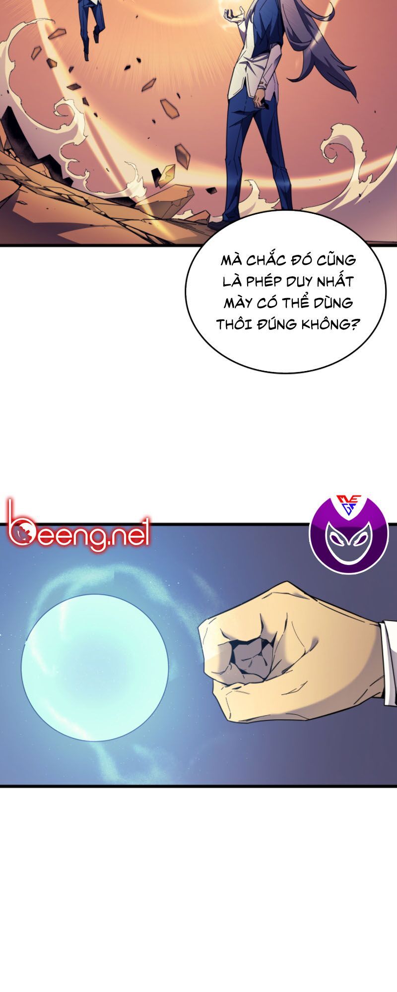 đọc truyện Sự Trở Lại Của Pháp Sư Vĩ Đại Sau 4000 Năm Chương 7 ảnh 53 tại Thiên Thai Truyện