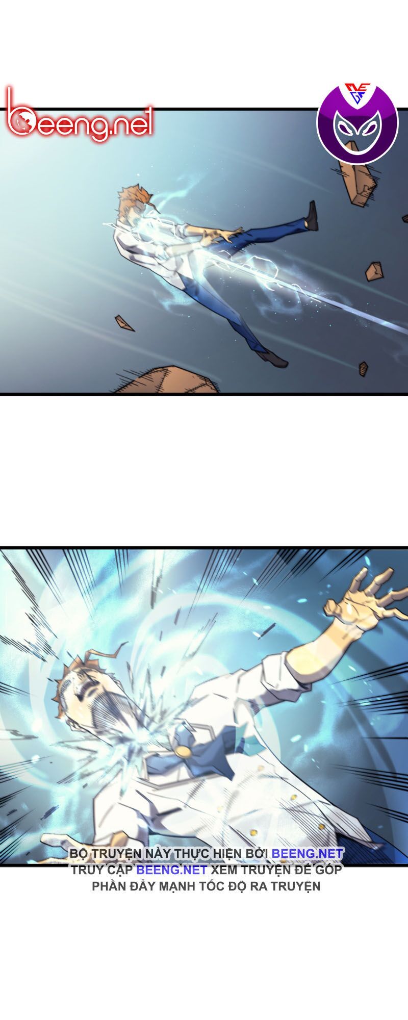 đọc truyện Sự Trở Lại Của Pháp Sư Vĩ Đại Sau 4000 Năm Chương 7 ảnh 61 tại Thiên Thai Truyện