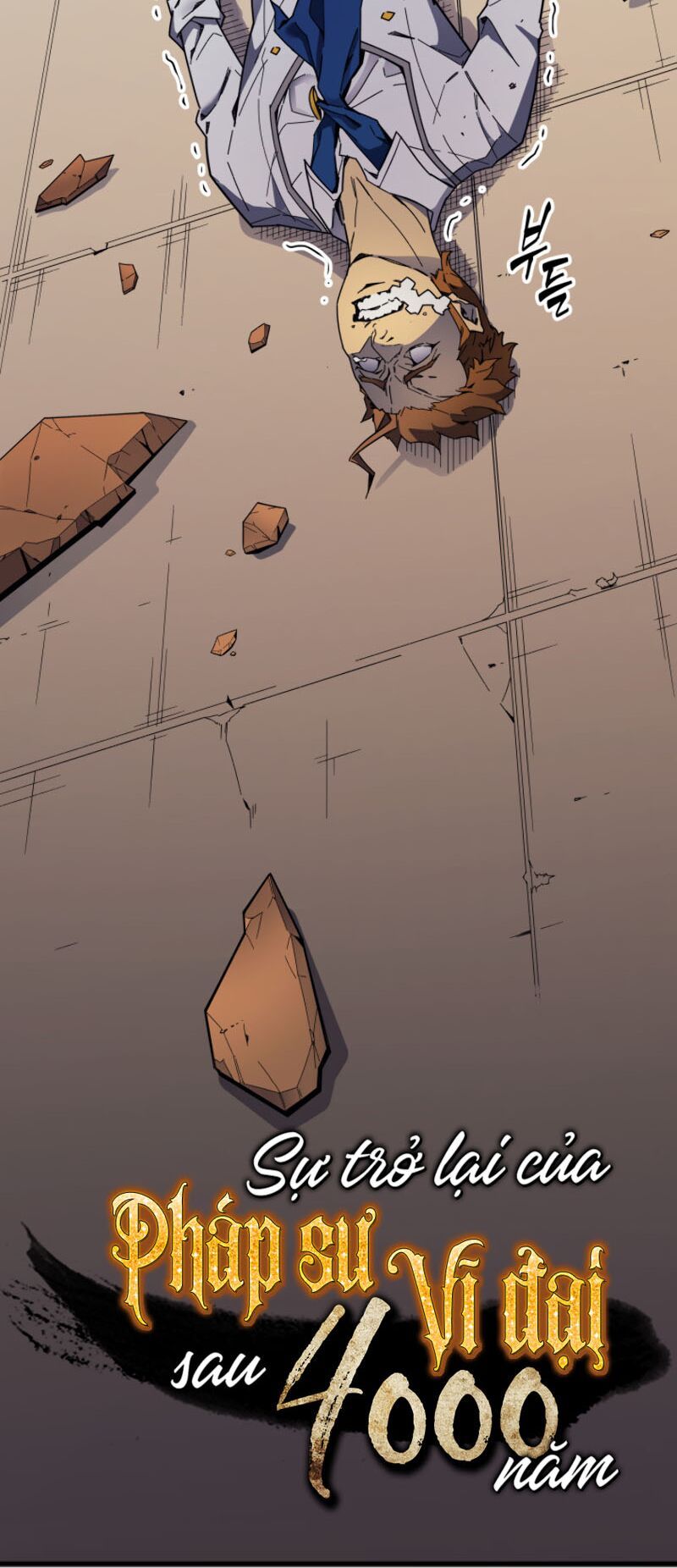 đọc truyện Sự Trở Lại Của Pháp Sư Vĩ Đại Sau 4000 Năm Chương 7 ảnh 64 tại Thiên Thai Truyện