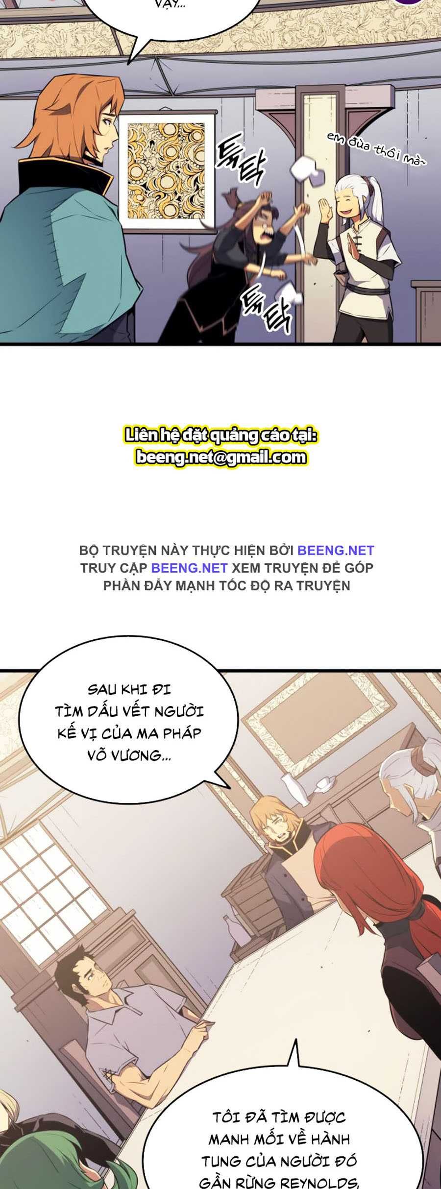 đọc truyện Sự Trở Lại Của Pháp Sư Vĩ Đại Sau 4000 Năm Chương 70 ảnh 5 tại Thiên Thai Truyện