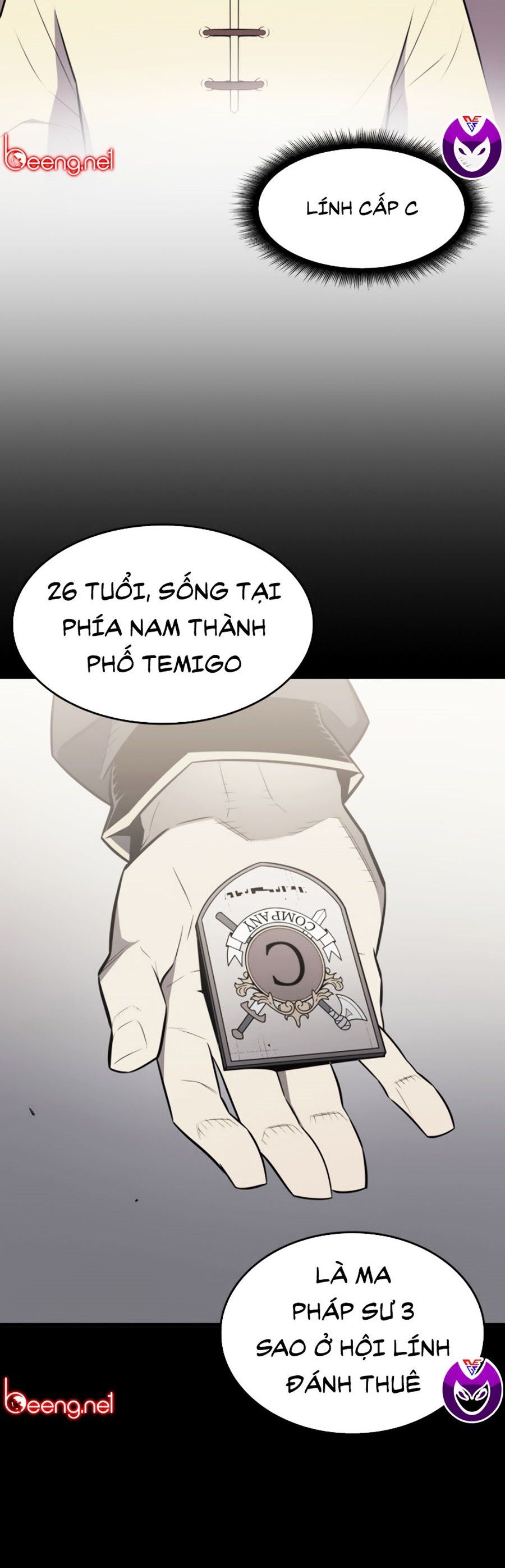 đọc truyện Sự Trở Lại Của Pháp Sư Vĩ Đại Sau 4000 Năm Chương 71 ảnh 5 tại Thiên Thai Truyện
