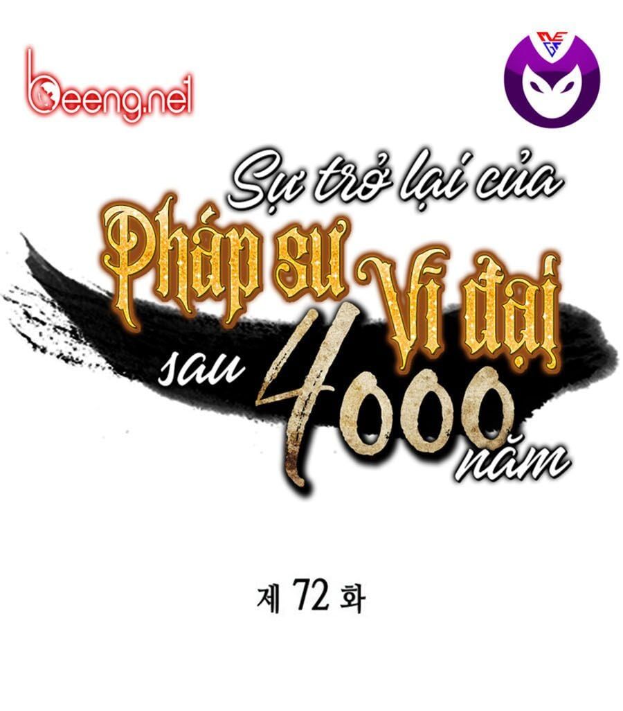 đọc truyện Sự Trở Lại Của Pháp Sư Vĩ Đại Sau 4000 Năm Chương 72 ảnh 1 tại Giả Dược