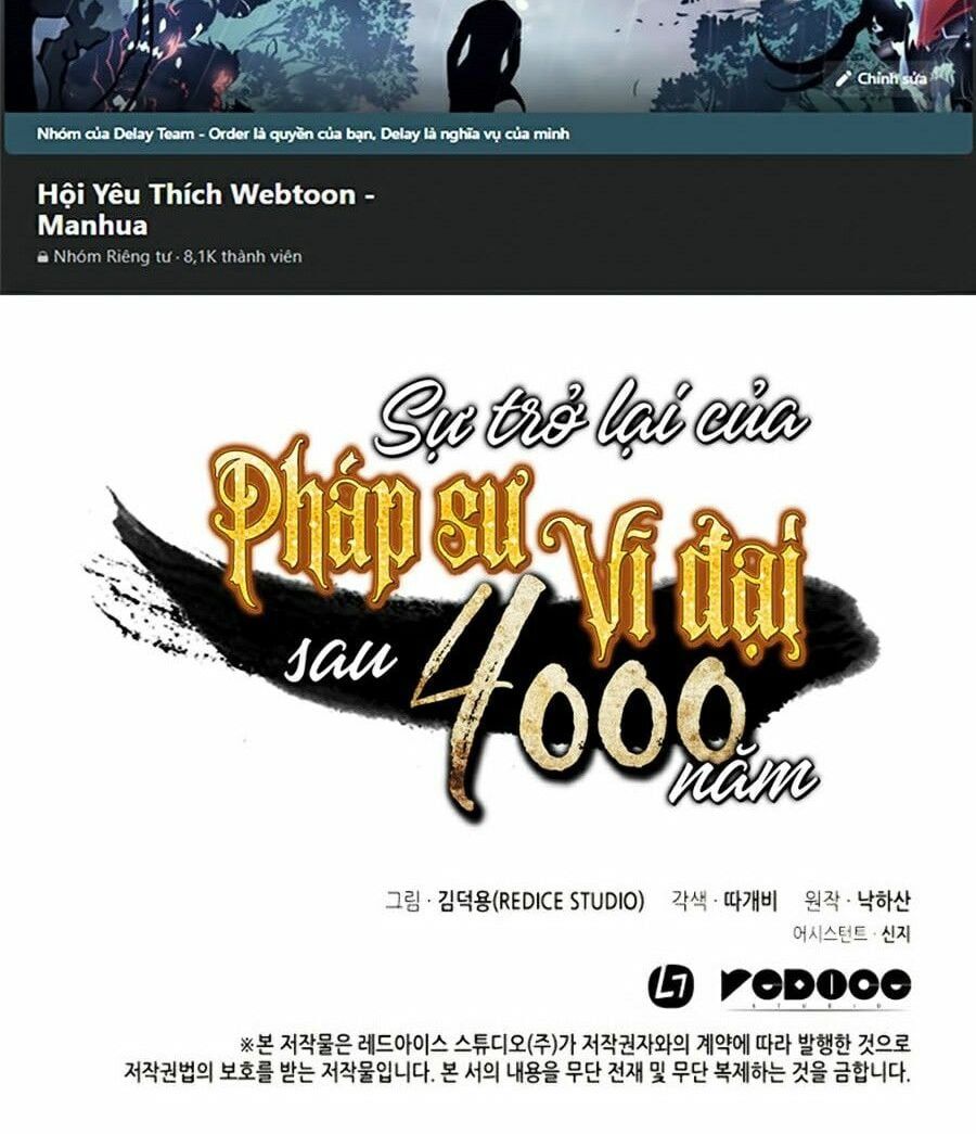 đọc truyện Sự Trở Lại Của Pháp Sư Vĩ Đại Sau 4000 Năm Chương 76 ảnh 100 tại Thiên Thai Truyện