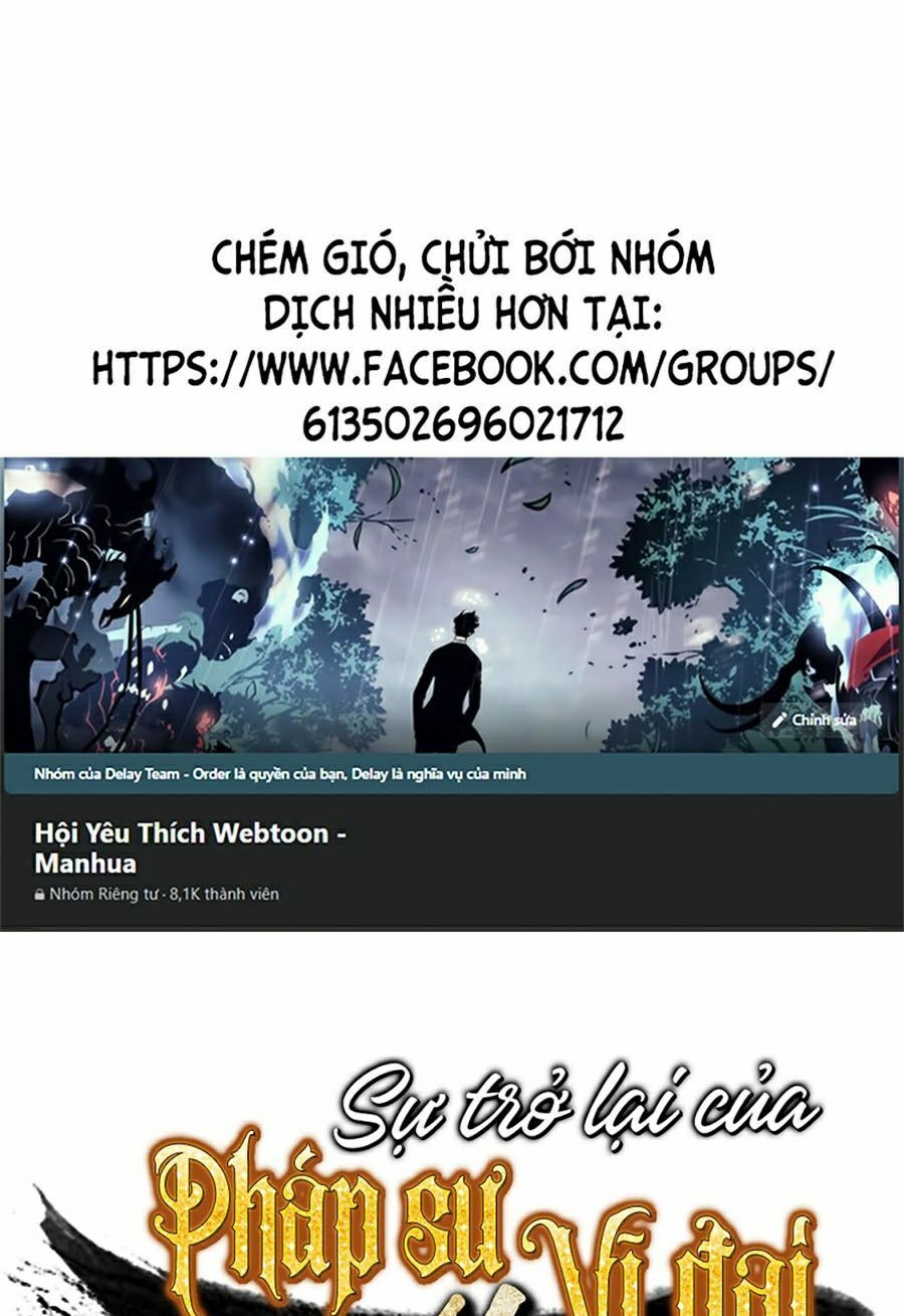 đọc truyện Sự Trở Lại Của Pháp Sư Vĩ Đại Sau 4000 Năm Chương 79 ảnh 1 tại Giả Dược