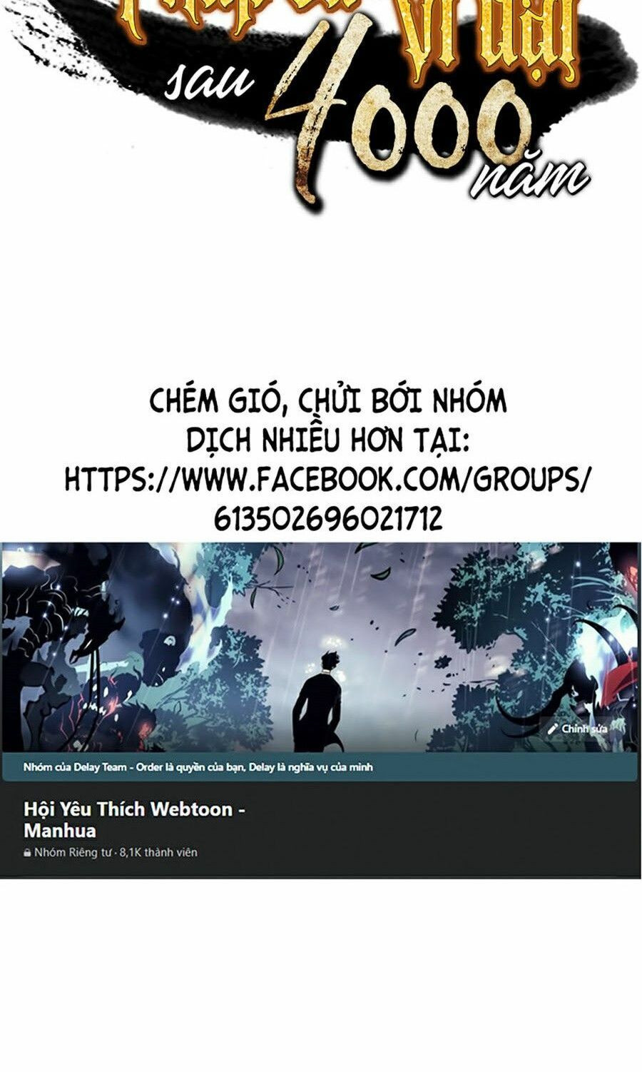 đọc truyện Sự Trở Lại Của Pháp Sư Vĩ Đại Sau 4000 Năm Chương 79 ảnh 100 tại Giả Dược